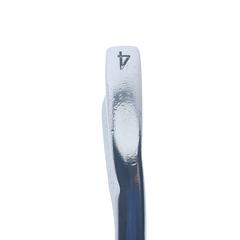 Used Titleist 620 MB 4 Iron / 24 Degrees / X-Stiff Flex - Image 4
