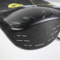 Left Hand Ping G430 SFT Driver / 10.5 Degree / Regular Flex Ping ALTA CB Red 55 - Image 4