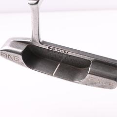 Ping Karsten Original Pal 4 Putter / 35 Inch - Image 4