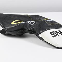 Left Hand Ping G430 SFT Driver / 10.5 Degree / Regular Flex Ping ALTA CB Red 55 - Image 9