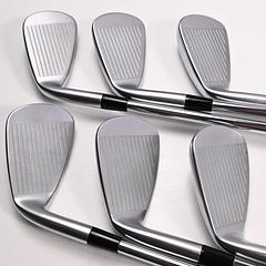 Mizuno JPX 923 Hot Metal Irons / 5-PW / Regular Flex KBS Tour Lite Shafts - Image 3