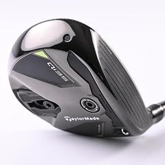 Taylormade Qi35 Tour #3 Wood / 15 Degree / Regular Flex Ventus Blue 5 Shaft - Image 8