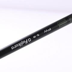 Taylormade Qi35 Tour #3 Wood / 15 Degree / Regular Flex Ventus Blue 5 Shaft - Image 3