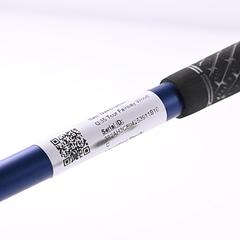 Taylormade Qi35 Tour #3 Wood / 15 Degree / Regular Flex Ventus Blue 5 Shaft - Image 2