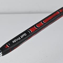 Scotty Cameron Teryllium Tel3 Santa Fe Sole Stamp Putter / 35 Inch - Image 7