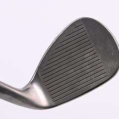 Left Hand Titleist Vokey SM10 Lob Wedge / 58 Degree / Stiff Flex Project X Rifle - Image 2