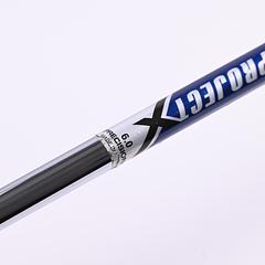 Left Hand Titleist Vokey SM10 Lob Wedge / 58 Degree / Stiff Flex Project X Rifle - Image 4