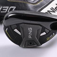 Ping G430 #3 Hybrid / 19 Degree / X-Flex Ping Tour 2.0 Chrome 85 Shaft - Image 2