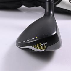 Ping G430 #3 Hybrid / 19 Degree / X-Flex Ping Tour 2.0 Chrome 85 Shaft - Image 3