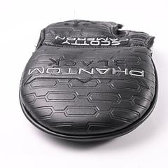 Scotty Cameron Phantom Black 7 Putter / 35 Inch - Image 8