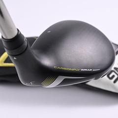 Ping G430 #3 Hybrid / 19 Degree / X-Flex Ping Tour 2.0 Chrome 85 Shaft - Image 5