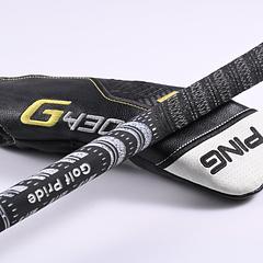 Ping G430 #3 Hybrid / 19 Degree / X-Flex Ping Tour 2.0 Chrome 85 Shaft - Image 8