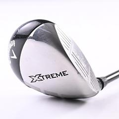 Callaway RAZR Fit Xtreme #5 Wood / 18 Degree / Regular Flex Callaway 65 Shaft - Image 1