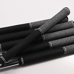 Mizuno JPX 923 Hot Metal Irons / 5-PW / Regular Flex KBS Tour Lite Shafts - Image 7