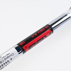 Cleveland CBX 4 Zipcore Sand Wedge / 54 Degree / Regular Flex KBS HI-REV 2.0 115 - Image 4