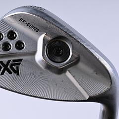PXG 0311 Milled Sugar Daddy II Gap Wedge / 50 Degree / Stiff Flex N.S.PRO Modus3 - Image 4