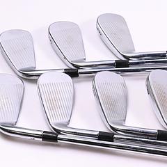 Callaway X-Forged 2018 Irons / 4-PW / X-Flex N.S.Pro Modus³ Tour 105 Shafts - Image 3