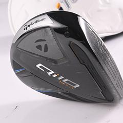 Taylormade Qi10 Max #3 Wood / 16 Degree / Regular Flex Fujikura Speeder NX 50 - Image 9