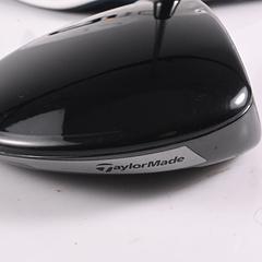 Taylormade Qi10 Max #3 Wood / 16 Degree / Regular Flex Fujikura Speeder NX 50 - Image 7
