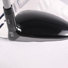 Taylormade Qi10 Max #3 Wood / 16 Degree / Regular Flex Fujikura Speeder NX 50 - Image 6