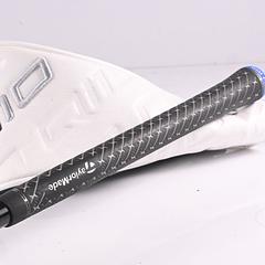 Taylormade Qi10 Max #3 Wood / 16 Degree / Regular Flex Fujikura Speeder NX 50 - Image 3