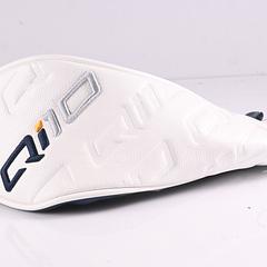 Taylormade Qi10 Max #3 Wood / 16 Degree / Regular Flex Fujikura Speeder NX 50 - Image 2