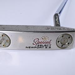 Scotty Cameron Special Select Newport 2.5 Putter / 34 Inch - Image 8