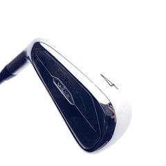 Used Titleist U505 2023 4 Hybrid / 22 Degrees / Regular Flex / Left-Handed - Image 5