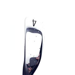 Used Titleist U505 2023 4 Hybrid / 22 Degrees / Regular Flex / Left-Handed - Image 3