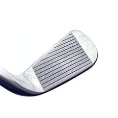 Used Titleist U505 2023 4 Hybrid / 22 Degrees / Regular Flex / Left-Handed - Image 8