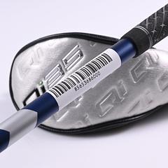 Taylormade Qi35 #4 Hybrid / 22 Degree / Regular Flex Fujikura Ventus Blue '25 6 - Image 6