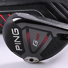 Ping G410 #5 Wood / 17.5 Degree / Regular Flex Ping ALTA CB Red 65 Shaft - Image 2