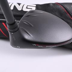 Ping G410 #5 Wood / 17.5 Degree / Regular Flex Ping ALTA CB Red 65 Shaft - Image 5