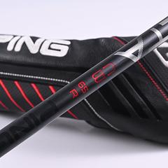 Ping G410 #5 Wood / 17.5 Degree / Regular Flex Ping ALTA CB Red 65 Shaft - Image 6