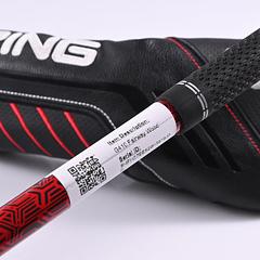 Ping G410 #5 Wood / 17.5 Degree / Regular Flex Ping ALTA CB Red 65 Shaft - Image 7