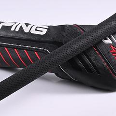 Ping G410 #5 Wood / 17.5 Degree / Regular Flex Ping ALTA CB Red 65 Shaft - Image 8