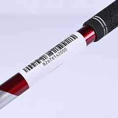 Left Hand Taylormade Stealth 2 #4 Hybrid / 22 Degree / Stiff Flex Ventus TR Red - Image 5