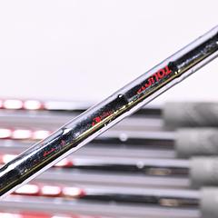 Callaway X-Forged 2018 Irons / 4-PW / X-Flex N.S.Pro Modus³ Tour 105 Shafts - Image 5