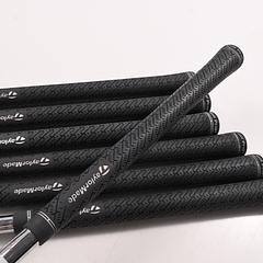 Taylormade P790 2023 Irons / 5-PW+AW / Stiff Flex N.S. Pro Modus 3 Tour 120 - Image 1