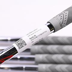 Callaway X-Forged 2018 Irons / 4-PW / X-Flex N.S.Pro Modus³ Tour 105 Shafts - Image 6