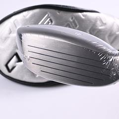 Taylormade Qi35 #4 Hybrid / 22 Degree / Regular Flex Fujikura Ventus Blue '25 6 - Image 9