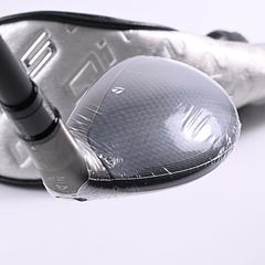 Taylormade Qi35 #4 Hybrid / 22 Degree / Regular Flex Fujikura Ventus Blue '25 6 - Image 8