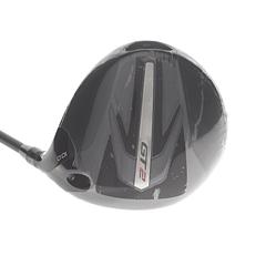 Titleist GT2 Graphite Mens Right Hand Driver 10* Stiff - Tensei 1K Blue 55 - Image 2