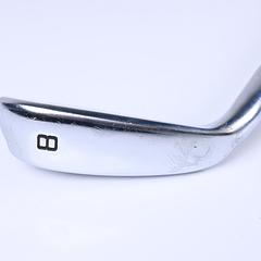 Cobra Air-X #8 Iron / Regular Flex Cobra Ultralite Shaft - Image 3