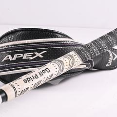 Callaway Apex 21 #3 Hybrid / 19 Degree / Stiff Flex MMT 80 Shaft - Image 2