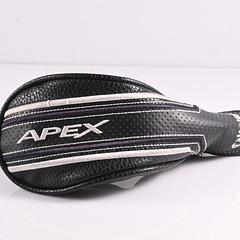 Callaway Apex 21 #3 Hybrid / 19 Degree / Stiff Flex MMT 80 Shaft - Image 1