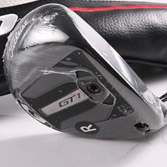 Titleist GT1 #5 Hybrid / 23 Degree / Regular Flex Fujikura Air Speeder 50 Shaft - Image 3