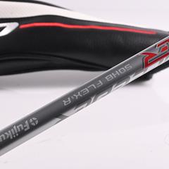 Titleist GT1 #5 Hybrid / 23 Degree / Regular Flex Fujikura Air Speeder 50 Shaft - Image 5