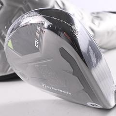 Taylormade Qi35 Max #3 Wood / 15.5 Degree / Regular Flex AirSpeeder 50 Shaft - Image 1