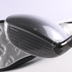 Taylormade Qi35 Max #3 Wood / 15.5 Degree / Regular Flex AirSpeeder 50 Shaft - Image 4